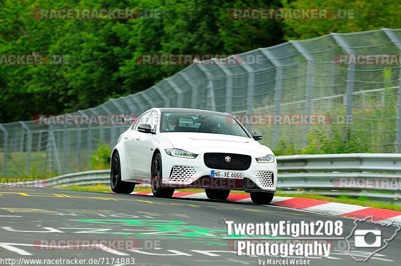 Bild #7174883 - Touristenfahrten Nürburgring Nordschleife (17.08.2019)