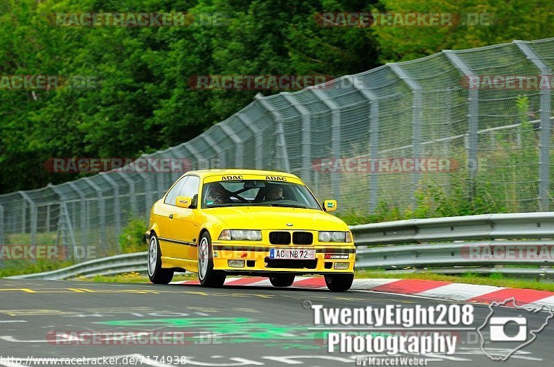 Bild #7174938 - Touristenfahrten Nürburgring Nordschleife (17.08.2019)