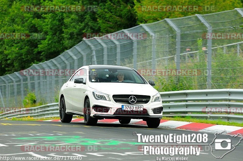 Bild #7174940 - Touristenfahrten Nürburgring Nordschleife (17.08.2019)