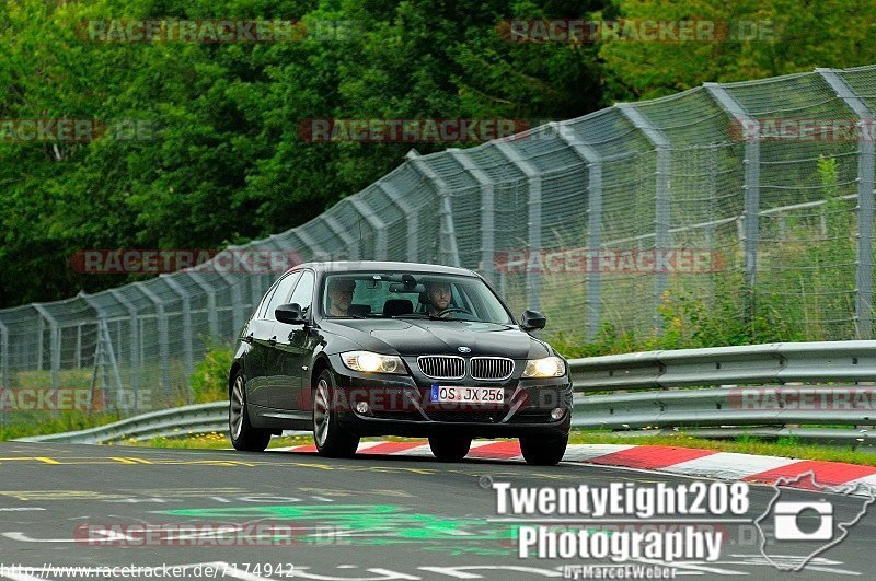 Bild #7174942 - Touristenfahrten Nürburgring Nordschleife (17.08.2019)