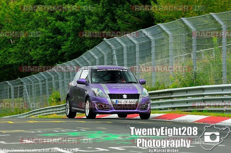 Bild #7174952 - Touristenfahrten Nürburgring Nordschleife (17.08.2019)