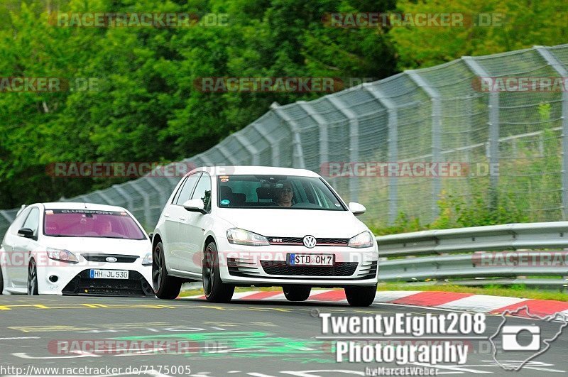 Bild #7175005 - Touristenfahrten Nürburgring Nordschleife (17.08.2019)