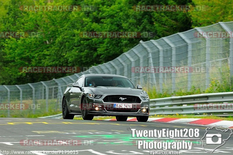 Bild #7175015 - Touristenfahrten Nürburgring Nordschleife (17.08.2019)