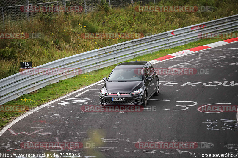 Bild #7175046 - Touristenfahrten Nürburgring Nordschleife (17.08.2019)