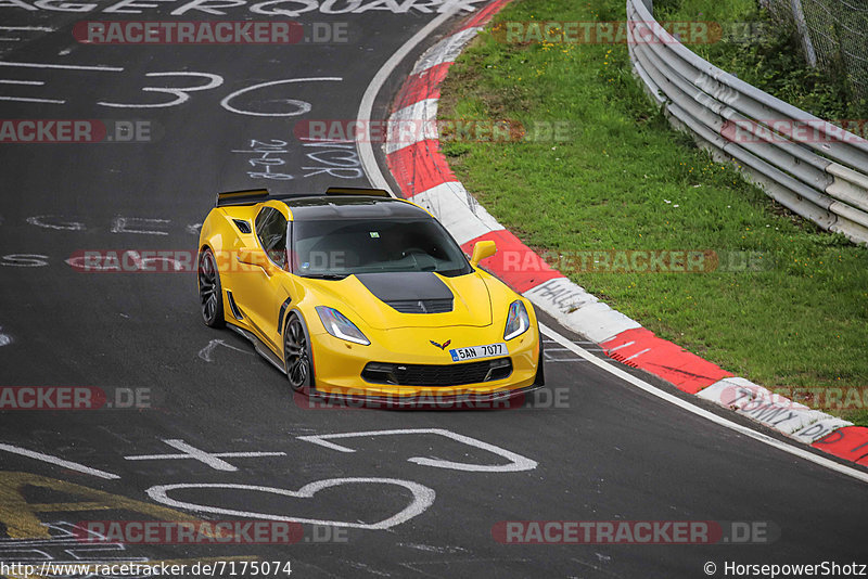 Bild #7175074 - Touristenfahrten Nürburgring Nordschleife (17.08.2019)