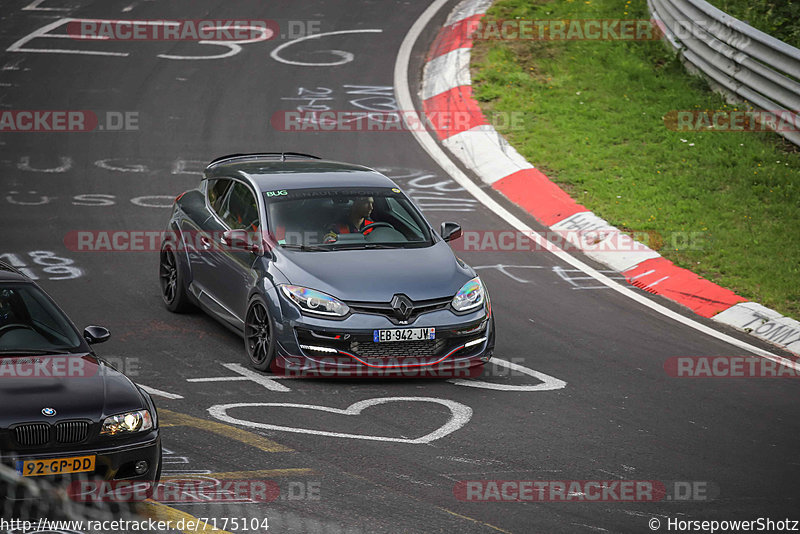 Bild #7175104 - Touristenfahrten Nürburgring Nordschleife (17.08.2019)