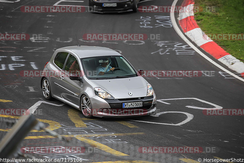 Bild #7175106 - Touristenfahrten Nürburgring Nordschleife (17.08.2019)