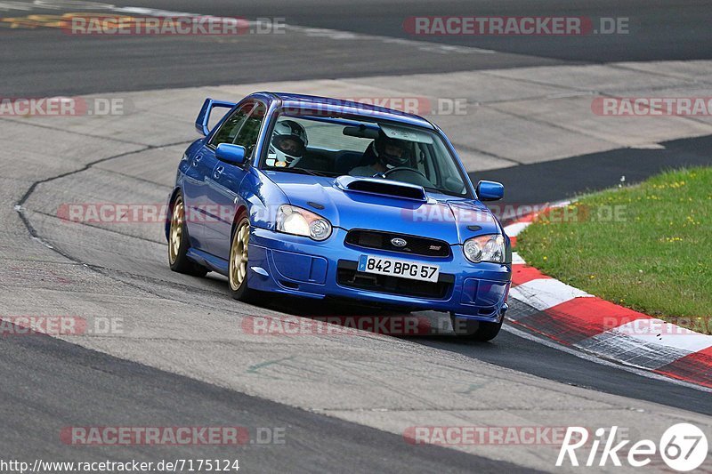 Bild #7175124 - Touristenfahrten Nürburgring Nordschleife (17.08.2019)