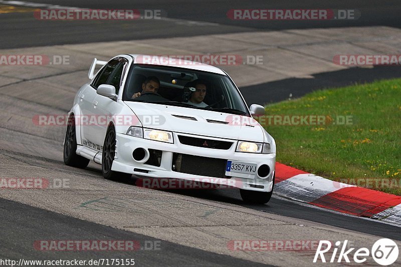 Bild #7175155 - Touristenfahrten Nürburgring Nordschleife (17.08.2019)