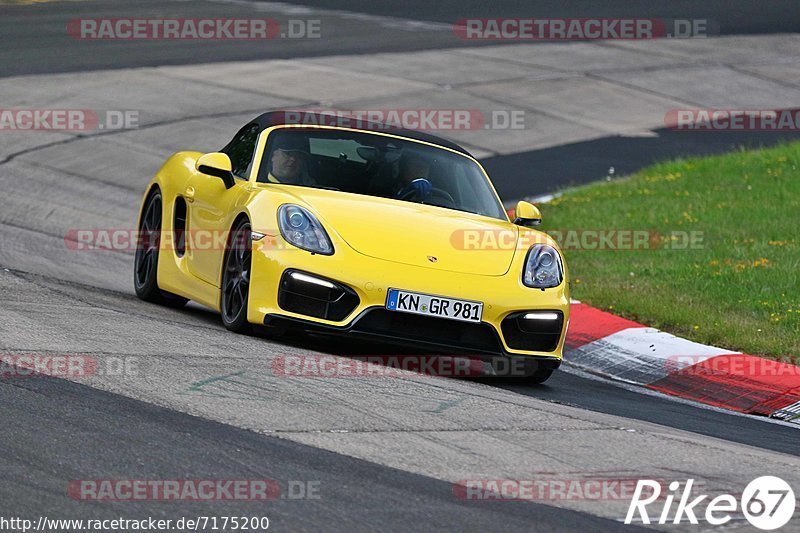 Bild #7175200 - Touristenfahrten Nürburgring Nordschleife (17.08.2019)