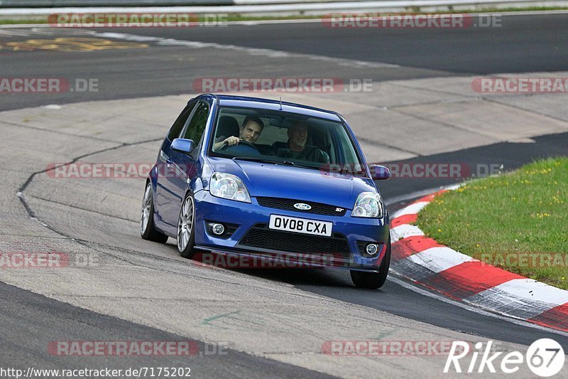 Bild #7175202 - Touristenfahrten Nürburgring Nordschleife (17.08.2019)