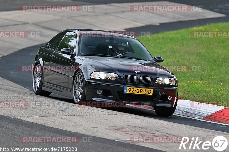 Bild #7175228 - Touristenfahrten Nürburgring Nordschleife (17.08.2019)