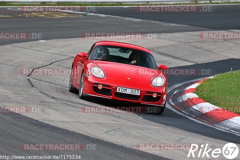 Bild #7175234 - Touristenfahrten Nürburgring Nordschleife (17.08.2019)