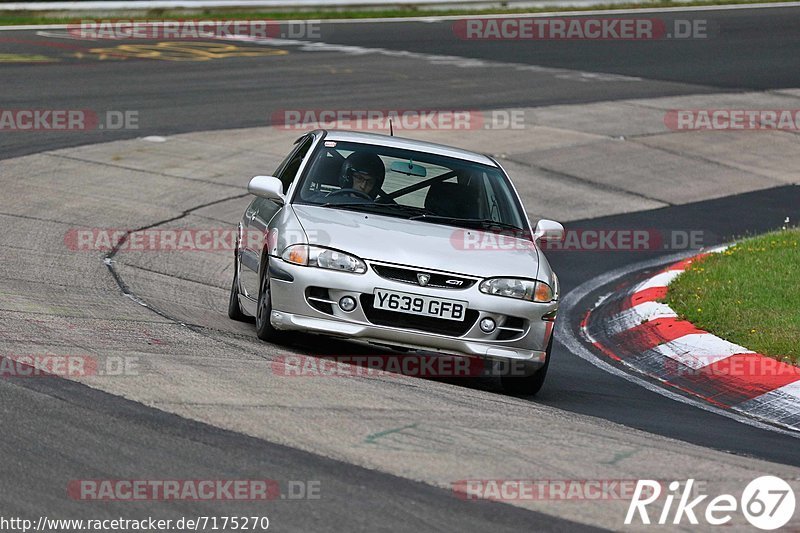 Bild #7175270 - Touristenfahrten Nürburgring Nordschleife (17.08.2019)