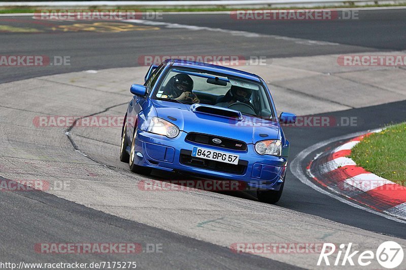 Bild #7175275 - Touristenfahrten Nürburgring Nordschleife (17.08.2019)