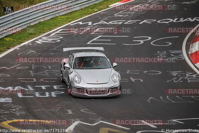 Bild #7175334 - Touristenfahrten Nürburgring Nordschleife (17.08.2019)