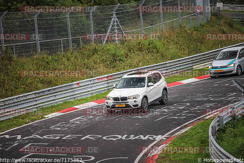 Bild #7175362 - Touristenfahrten Nürburgring Nordschleife (17.08.2019)