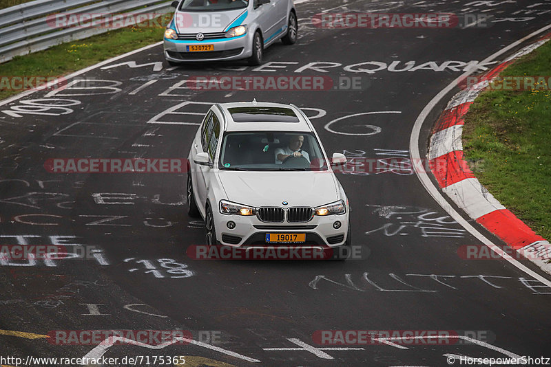 Bild #7175365 - Touristenfahrten Nürburgring Nordschleife (17.08.2019)