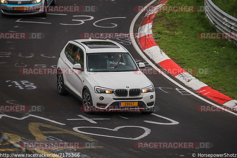 Bild #7175366 - Touristenfahrten Nürburgring Nordschleife (17.08.2019)