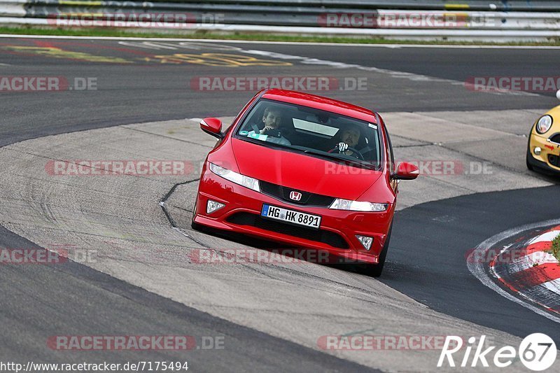 Bild #7175494 - Touristenfahrten Nürburgring Nordschleife (17.08.2019)