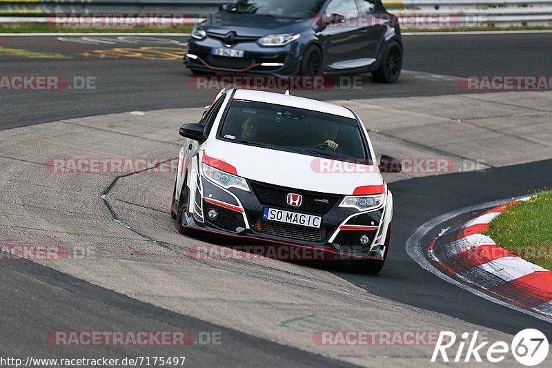 Bild #7175497 - Touristenfahrten Nürburgring Nordschleife (17.08.2019)