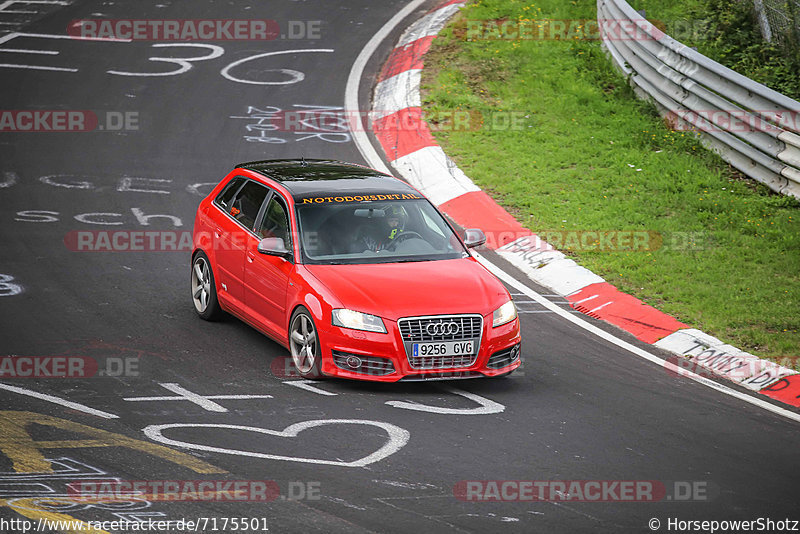 Bild #7175501 - Touristenfahrten Nürburgring Nordschleife (17.08.2019)