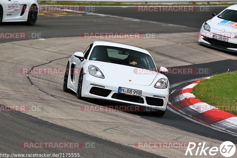 Bild #7175555 - Touristenfahrten Nürburgring Nordschleife (17.08.2019)