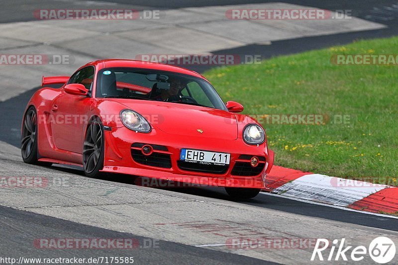 Bild #7175585 - Touristenfahrten Nürburgring Nordschleife (17.08.2019)