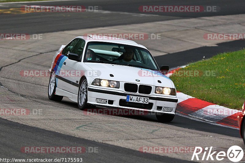 Bild #7175593 - Touristenfahrten Nürburgring Nordschleife (17.08.2019)