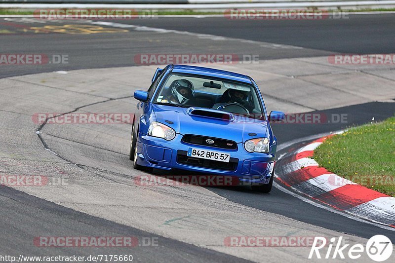 Bild #7175660 - Touristenfahrten Nürburgring Nordschleife (17.08.2019)