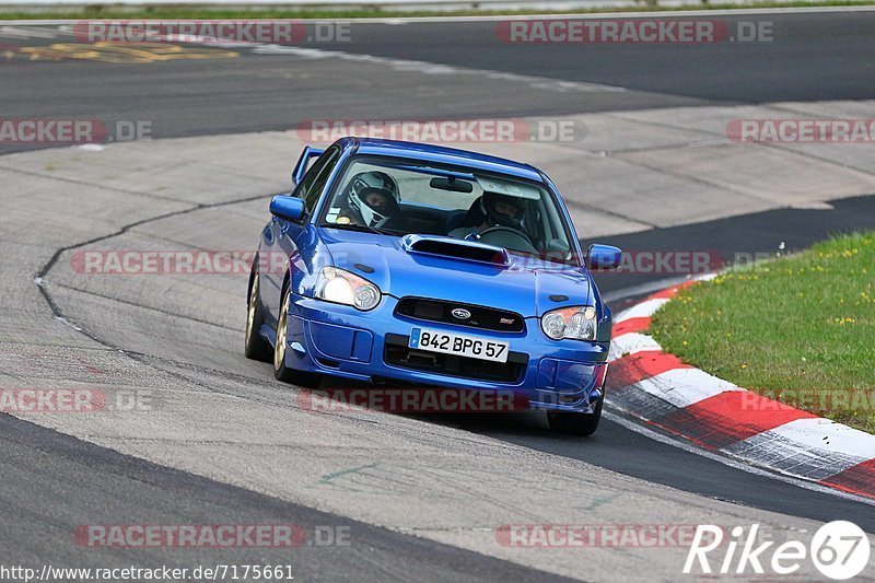 Bild #7175661 - Touristenfahrten Nürburgring Nordschleife (17.08.2019)