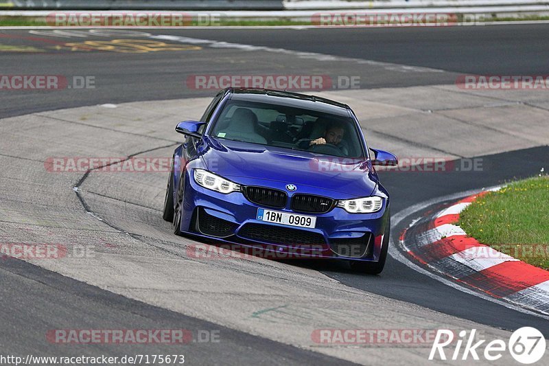 Bild #7175673 - Touristenfahrten Nürburgring Nordschleife (17.08.2019)