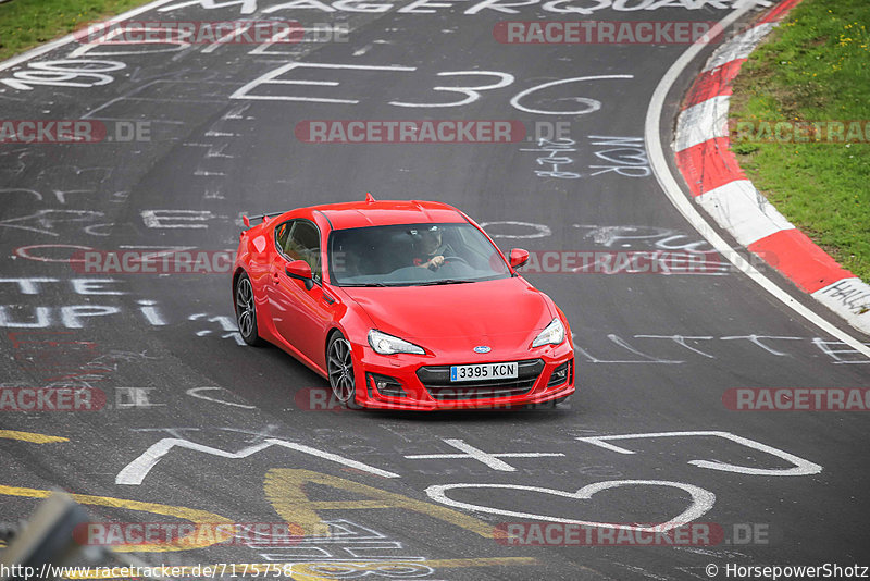 Bild #7175758 - Touristenfahrten Nürburgring Nordschleife (17.08.2019)