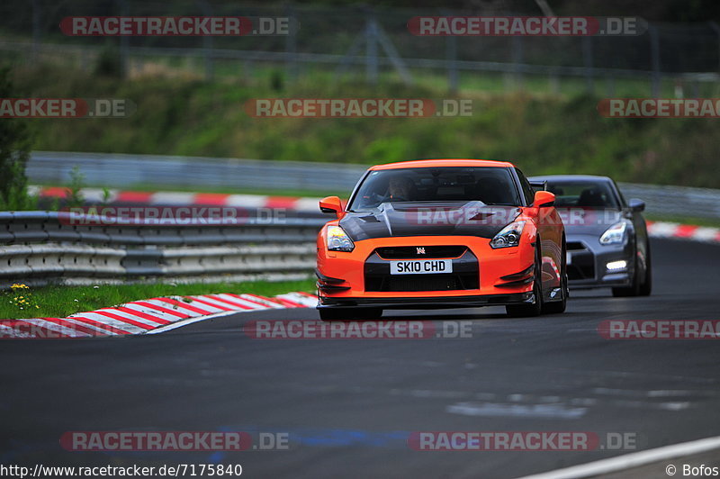 Bild #7175840 - Touristenfahrten Nürburgring Nordschleife (17.08.2019)