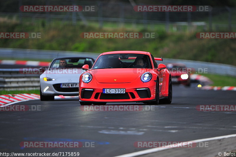 Bild #7175859 - Touristenfahrten Nürburgring Nordschleife (17.08.2019)