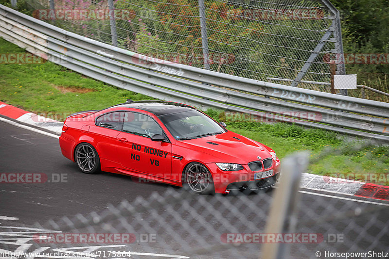 Bild #7175864 - Touristenfahrten Nürburgring Nordschleife (17.08.2019)