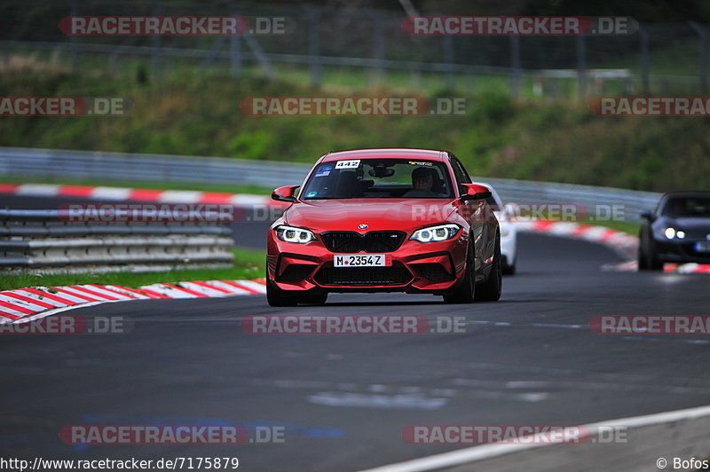 Bild #7175879 - Touristenfahrten Nürburgring Nordschleife (17.08.2019)