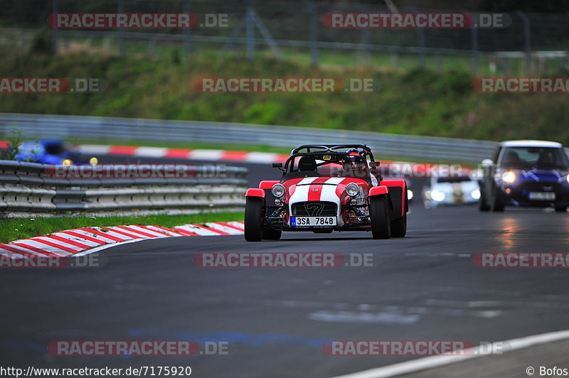 Bild #7175920 - Touristenfahrten Nürburgring Nordschleife (17.08.2019)