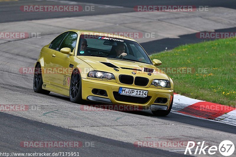 Bild #7175951 - Touristenfahrten Nürburgring Nordschleife (17.08.2019)