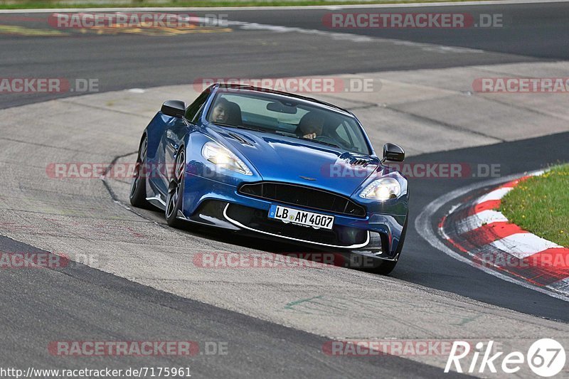 Bild #7175961 - Touristenfahrten Nürburgring Nordschleife (17.08.2019)