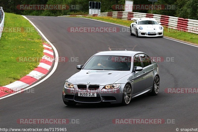 Bild #7175965 - Touristenfahrten Nürburgring Nordschleife (17.08.2019)