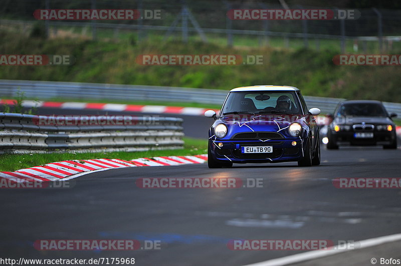 Bild #7175968 - Touristenfahrten Nürburgring Nordschleife (17.08.2019)