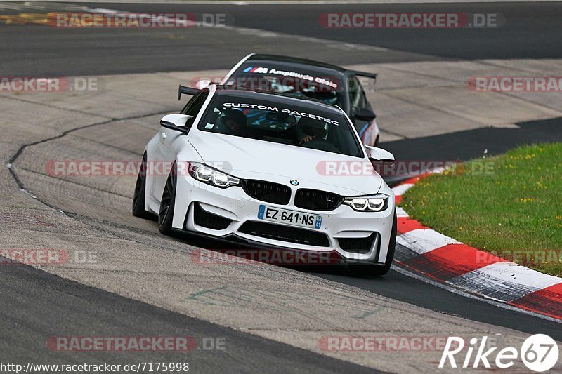 Bild #7175998 - Touristenfahrten Nürburgring Nordschleife (17.08.2019)