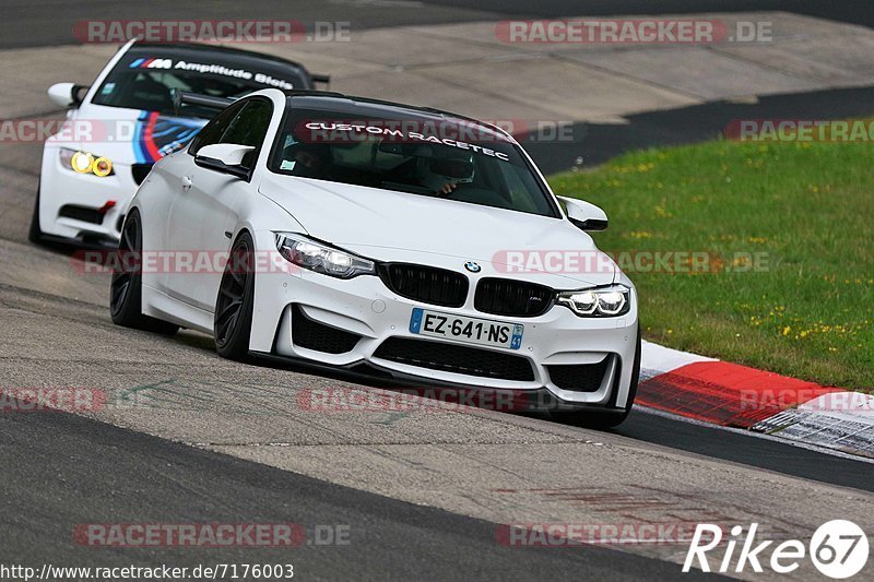 Bild #7176003 - Touristenfahrten Nürburgring Nordschleife (17.08.2019)