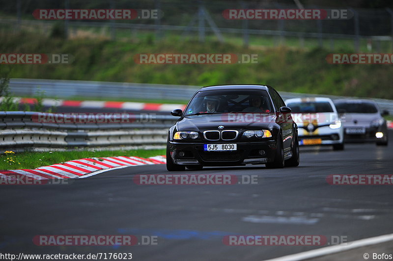 Bild #7176023 - Touristenfahrten Nürburgring Nordschleife (17.08.2019)