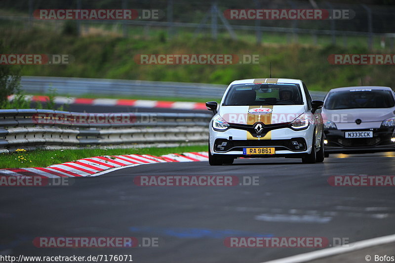 Bild #7176071 - Touristenfahrten Nürburgring Nordschleife (17.08.2019)