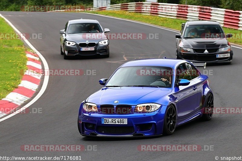 Bild #7176081 - Touristenfahrten Nürburgring Nordschleife (17.08.2019)