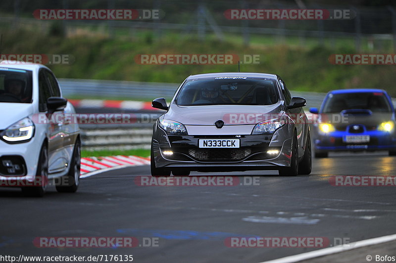 Bild #7176135 - Touristenfahrten Nürburgring Nordschleife (17.08.2019)