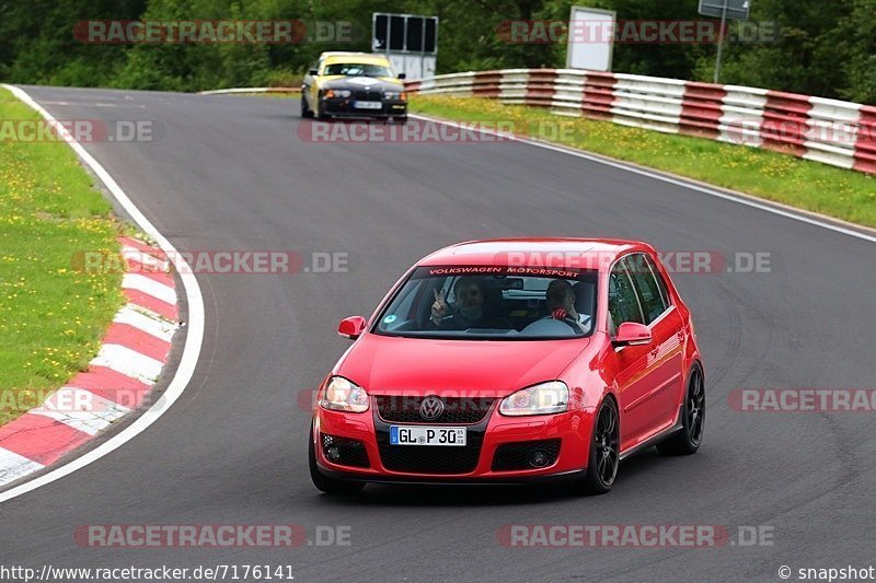 Bild #7176141 - Touristenfahrten Nürburgring Nordschleife (17.08.2019)