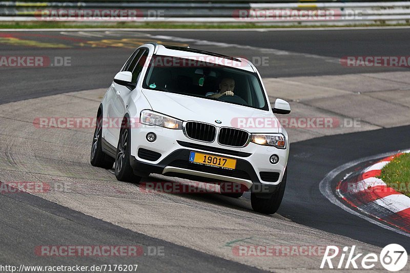 Bild #7176207 - Touristenfahrten Nürburgring Nordschleife (17.08.2019)